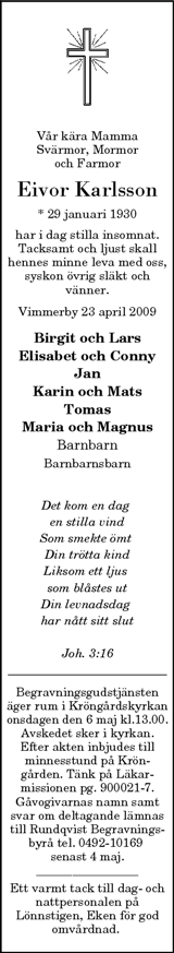 Vimmerby Tidning,Kinda Posten
