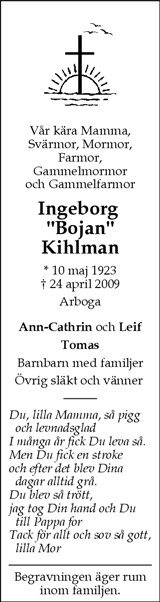 Bärgslagsbladet,Arboga Tidning