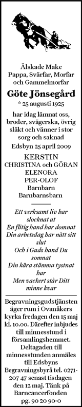 Ljusnan