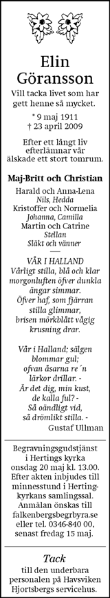 Hallands Nyheter