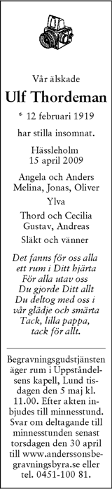 Sydsvenskan
