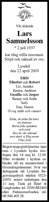 Lysekilsposten