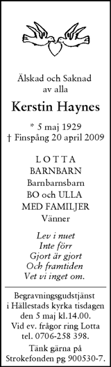 Svenska Dagbladet