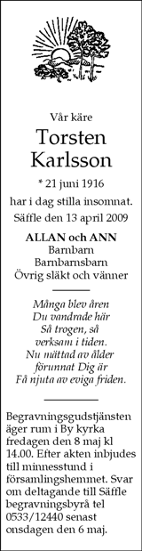 Säffle-Tidningen