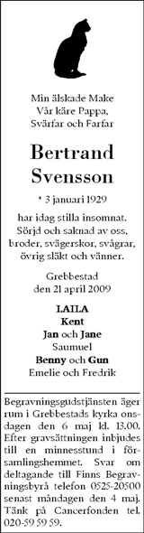 Bohusläningen
