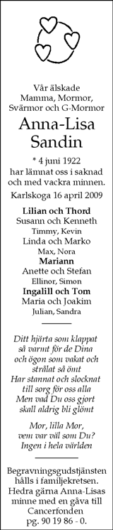 Karlskoga Tidning