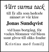 Sundsvalls Tidning