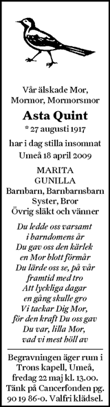 Ljusdals-Posten