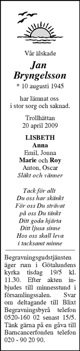 TTELA Trollhättans tidning & Elfsborgs läns allehanda