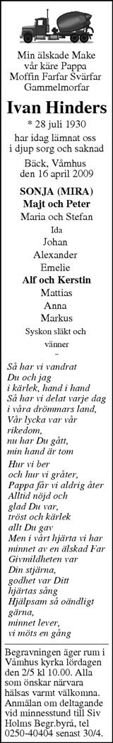Mora Tidning