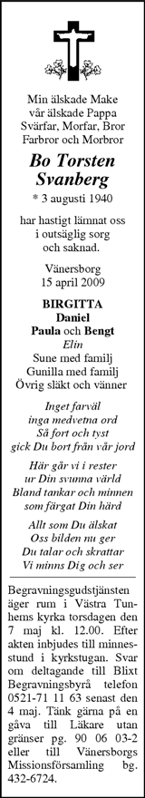 TTELA Trollhättans tidning & Elfsborgs läns allehanda