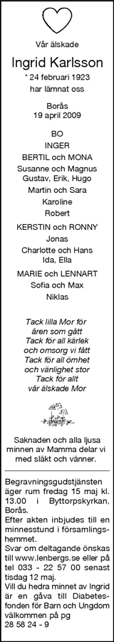 Borås Tidning