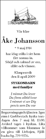 Bohusläningen