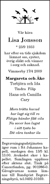 Vimmerby Tidning,Kinda Posten