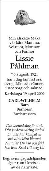 Karlskoga Tidning