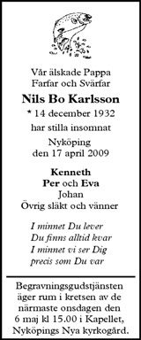 Södermanlands Nyheter
