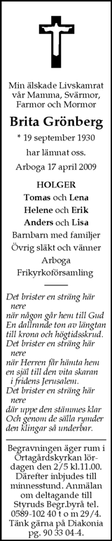 Bärgslagsbladet,Arboga Tidning