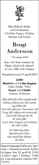 Bohusläningen