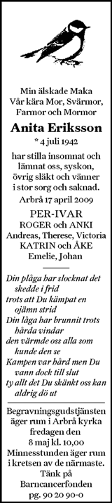 Ljusnan