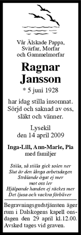 Lysekilsposten