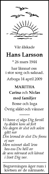 Bärgslagsbladet,Arboga Tidning