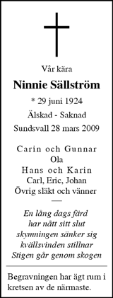 Sundsvalls Tidning