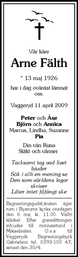 Värnamo Nyheter