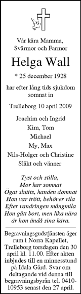 Trelleborgs Allehanda