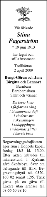 TTELA Trollhättans tidning & Elfsborgs läns allehanda