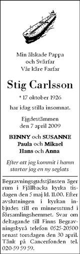 Bohusläningen