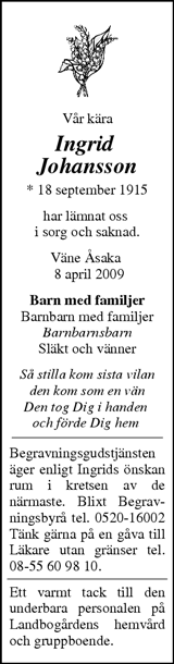 TTELA Trollhättans tidning & Elfsborgs läns allehanda
