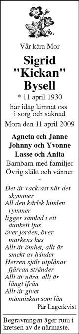 Mora Tidning