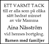 Östran Nyheterna