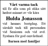Tidningen Härjedalen