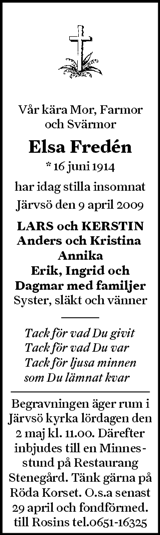 Ljusdals-Posten