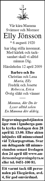 Norra Skåne