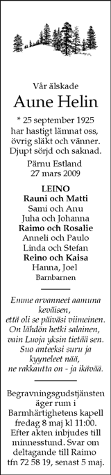 Karlskoga Tidning