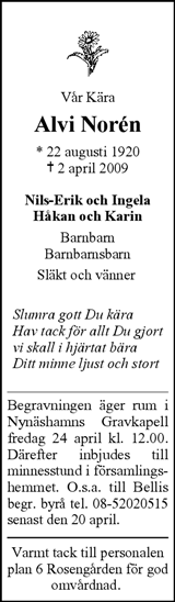 Nynäshamns-Posten