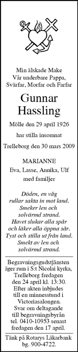 Trelleborgs Allehanda