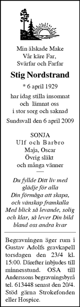Sundsvalls Tidning
