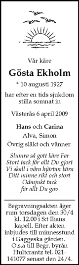 Vestmanlands Läns Tidning