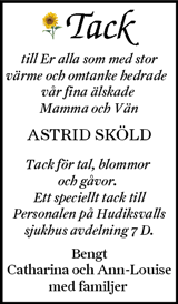 Ljusdals-Posten