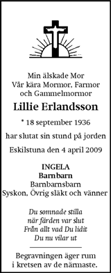 Eskilstuna-Kuriren,Strängnäs Tidning