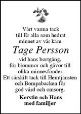 Malungsbladet Svartvit