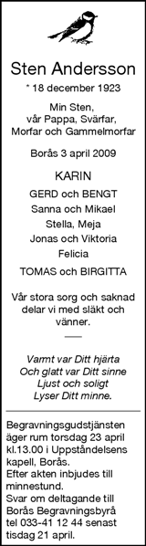 Borås Tidning