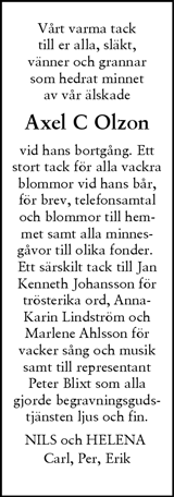 Svenska Dagbladet