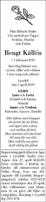 Bohusläningen