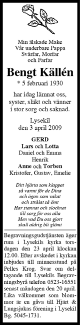 Lysekilsposten