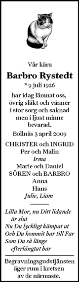Ljusnan