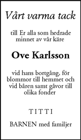 Mitt i Österåker Vaxholm